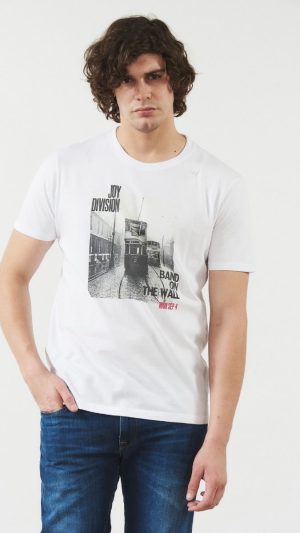 Remera Joy