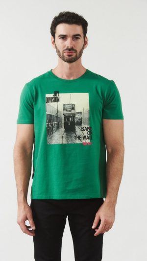 Remera Joy