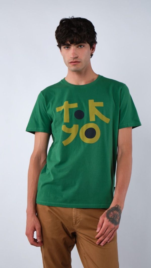 Remera Narito