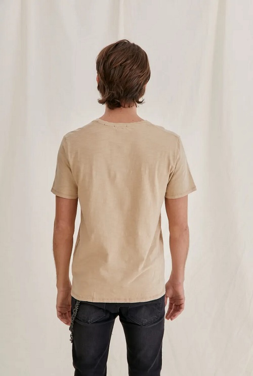 Remera Piston Basic - Imagen 3