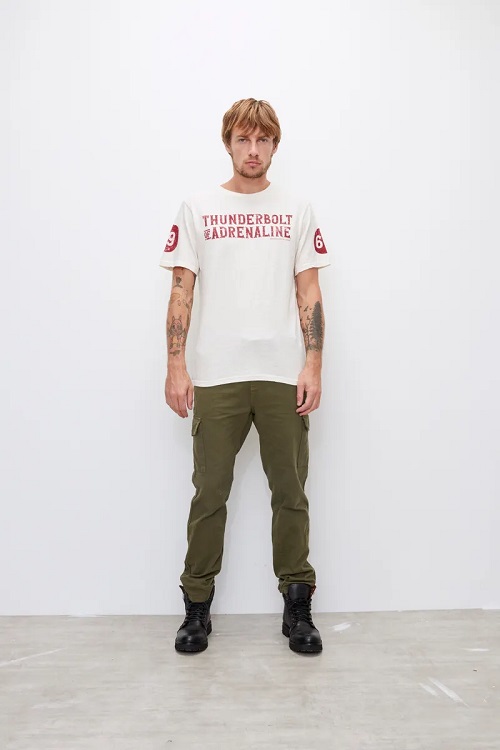 Remera Rat Rod 386 - Imagen 2