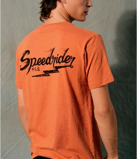 Remera Rat Rod 333 - Imagen 2