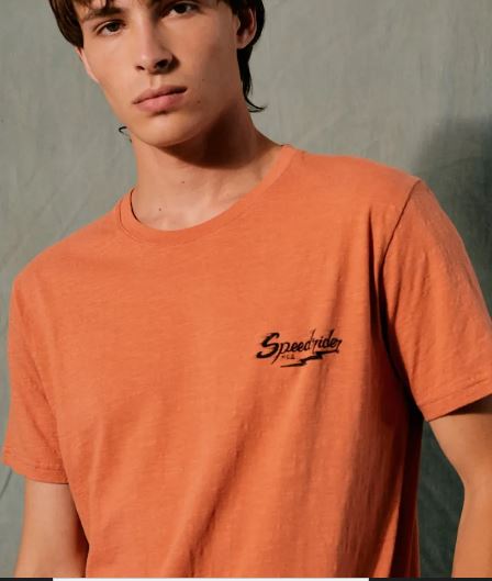 Remera Rat Rod 333 - Imagen 3