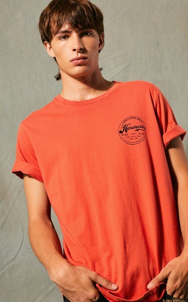 Remera Rat Rod 335