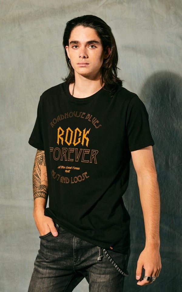 Remera Rat Rod 343