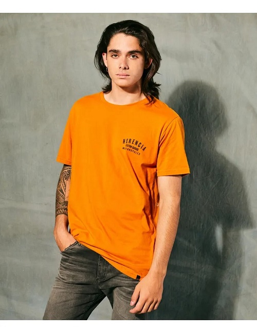 Remera Rat Rod 352