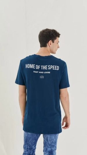 Remera Rat Rod 369