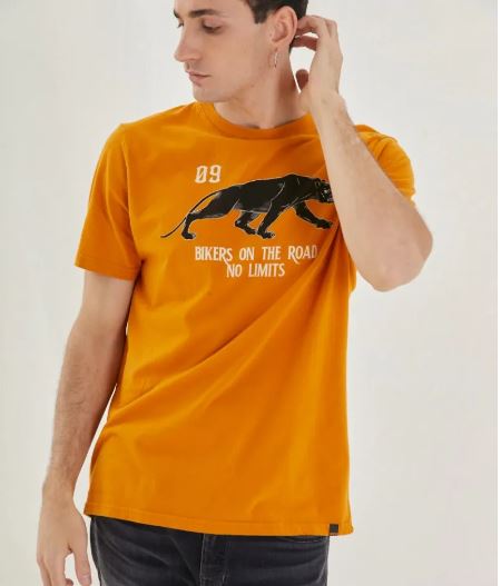Remera Rat Rod 372