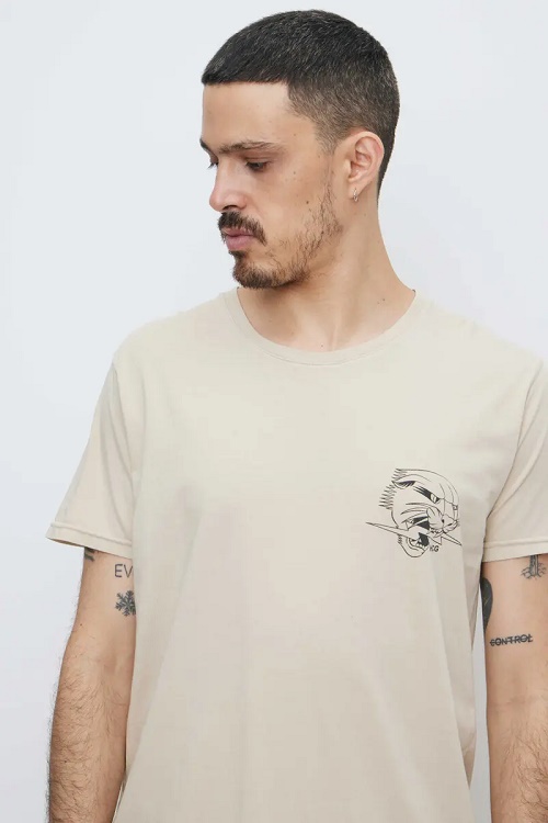 Remera Rat Rod 374