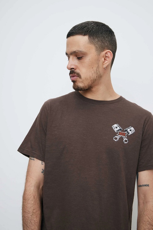 Remera Rat Rod 379 - Imagen 2