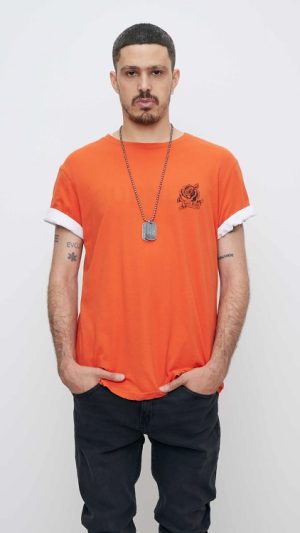 Remera Rat Rod 384