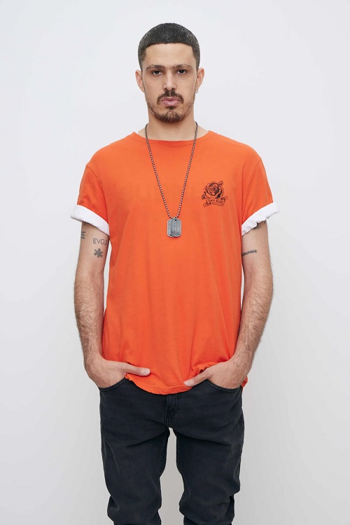 Remera Rat Rod 384