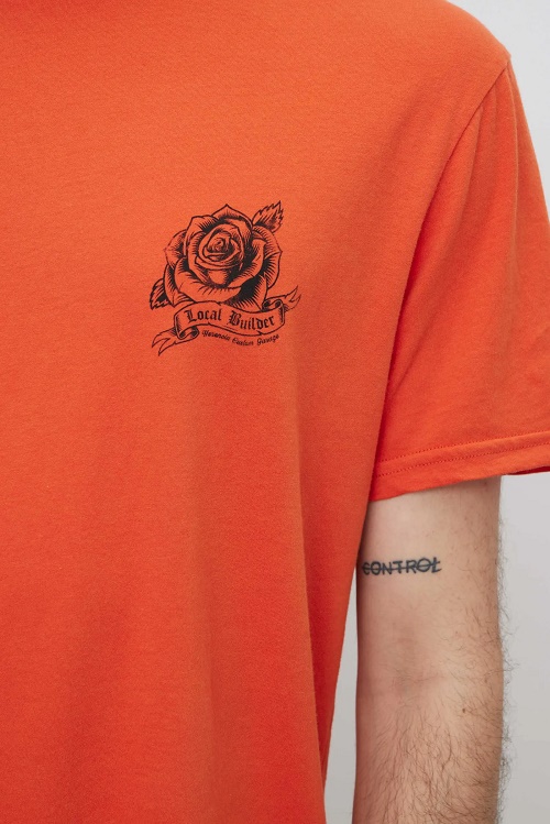 Remera Rat Rod 384 - Imagen 3