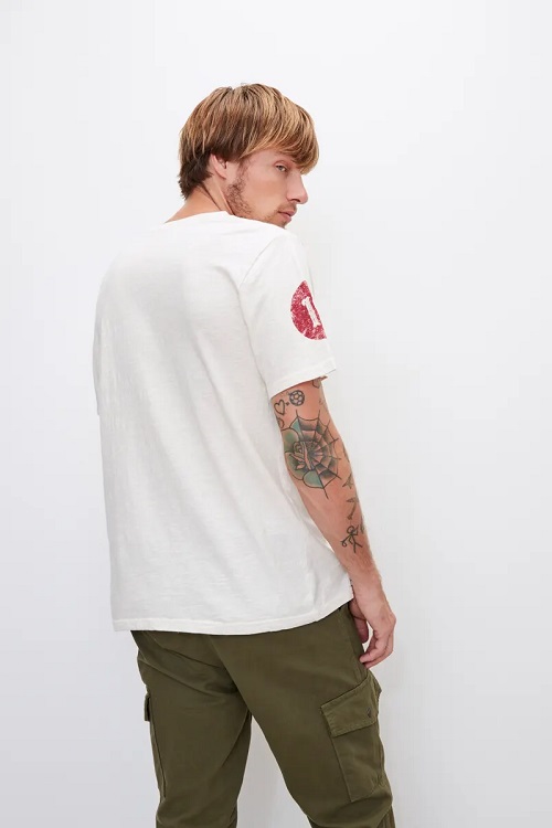 Remera Rat Rod 386 - Imagen 3