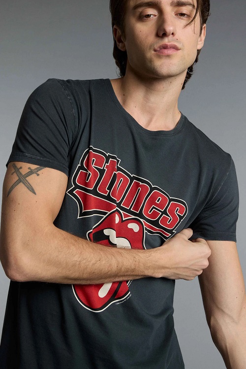 Remera Rolling 26 - Imagen 2
