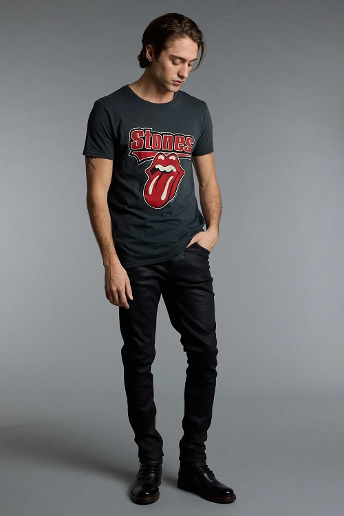 Remera Rolling 26