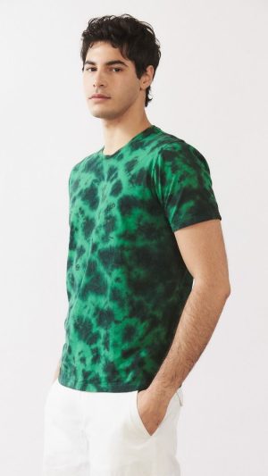 Remera Splash