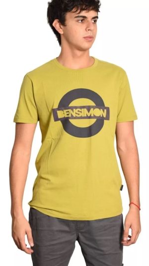 Remera Underground