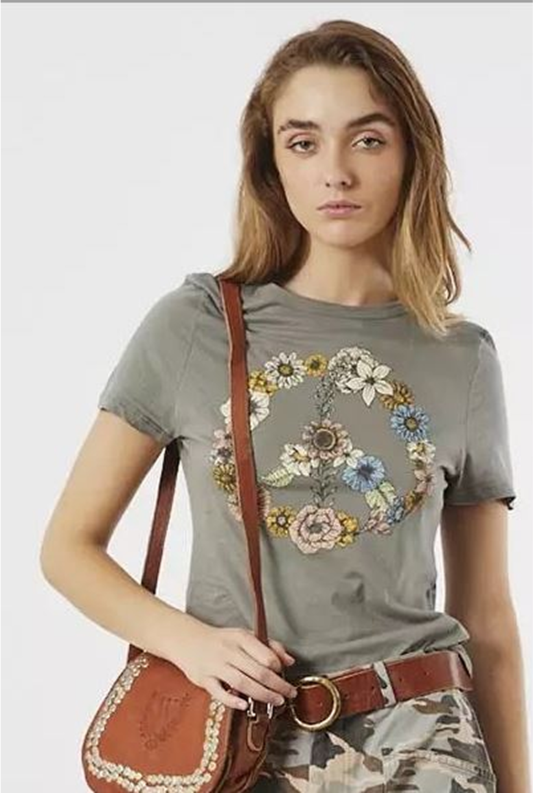 Remera Valley Pima ll