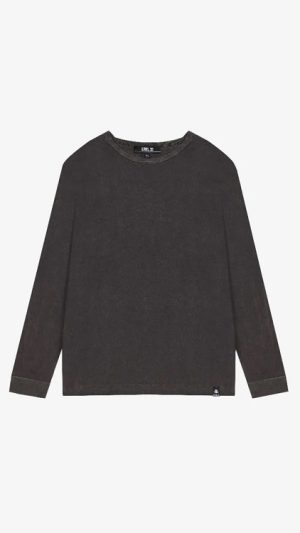 Remera Stone Basic Ls