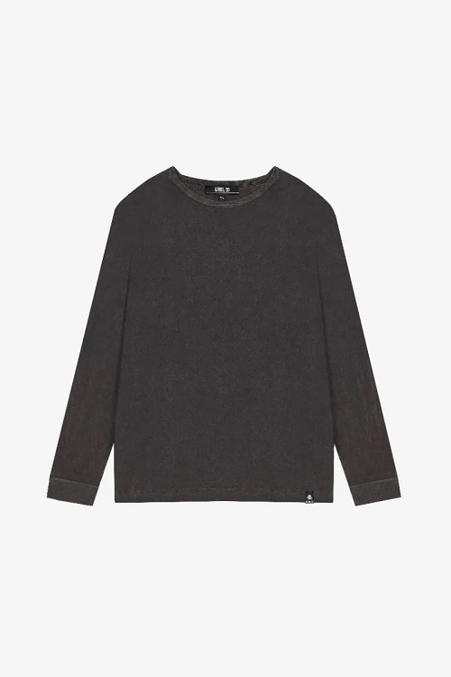 Remera Stone Basic Ls