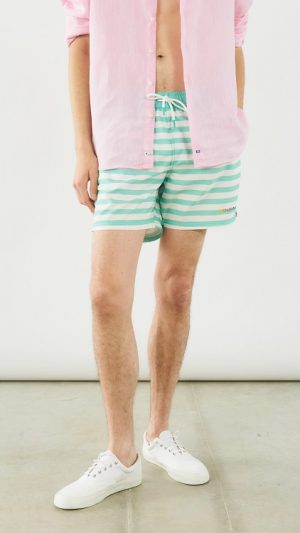Short Berni