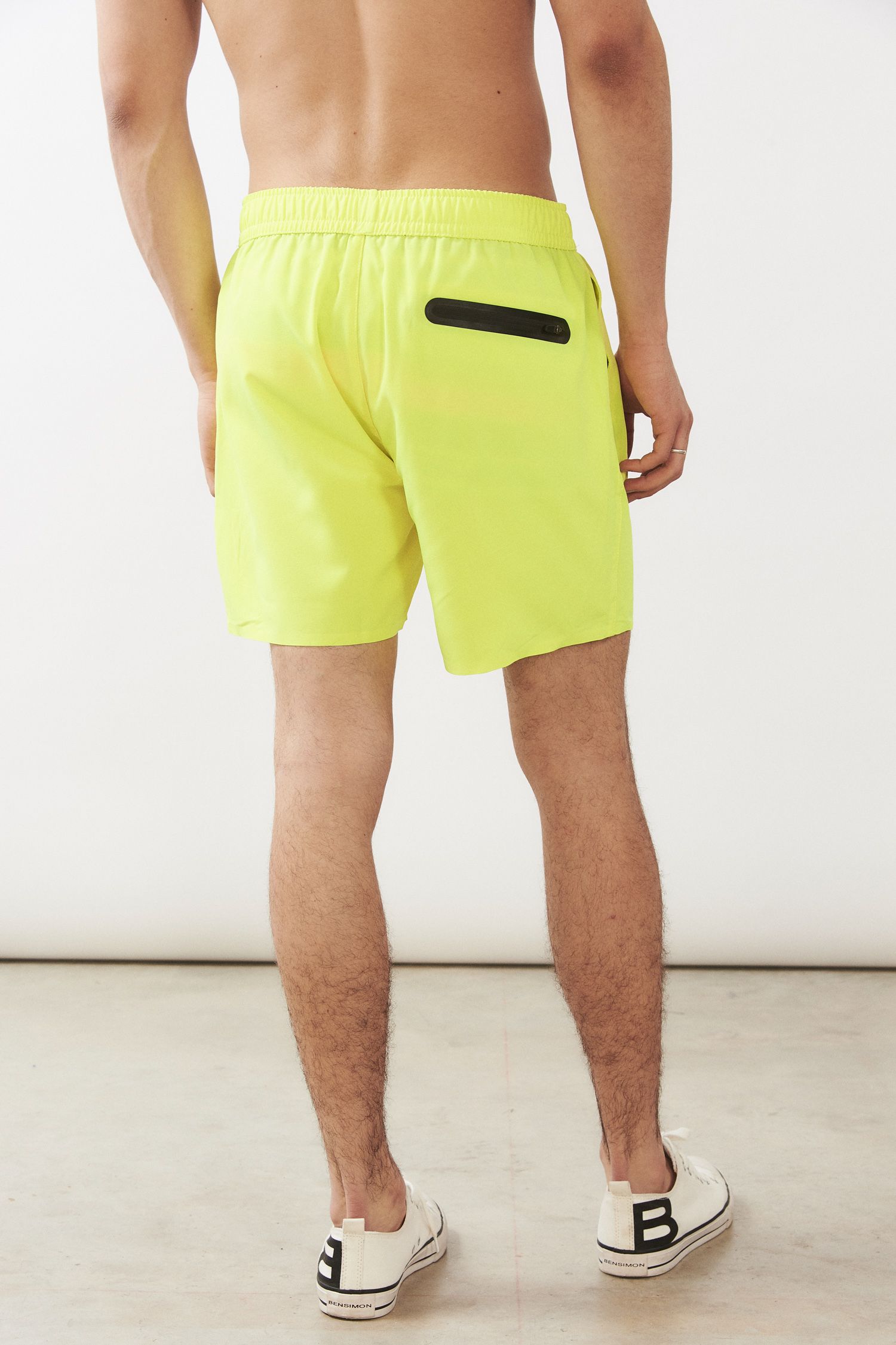 Short Morro Neon - Imagen 2