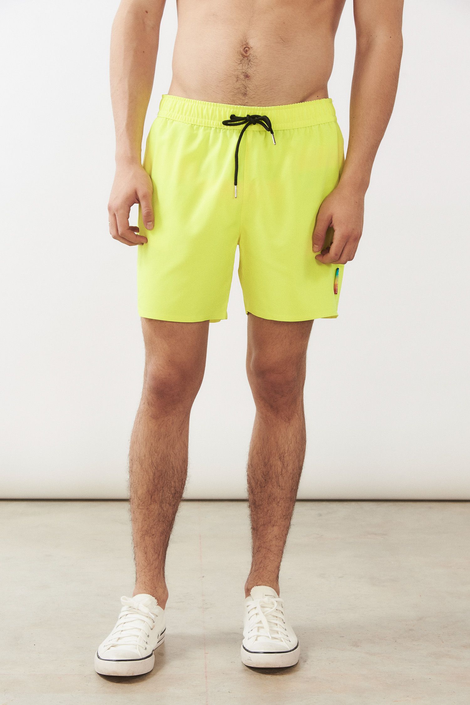 Short Morro Neon
