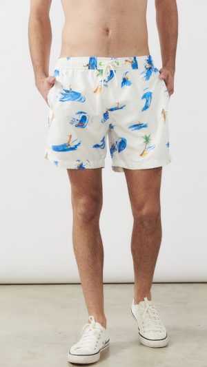 Short Surf