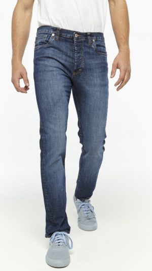 Pantalon Ultra Confort Gold