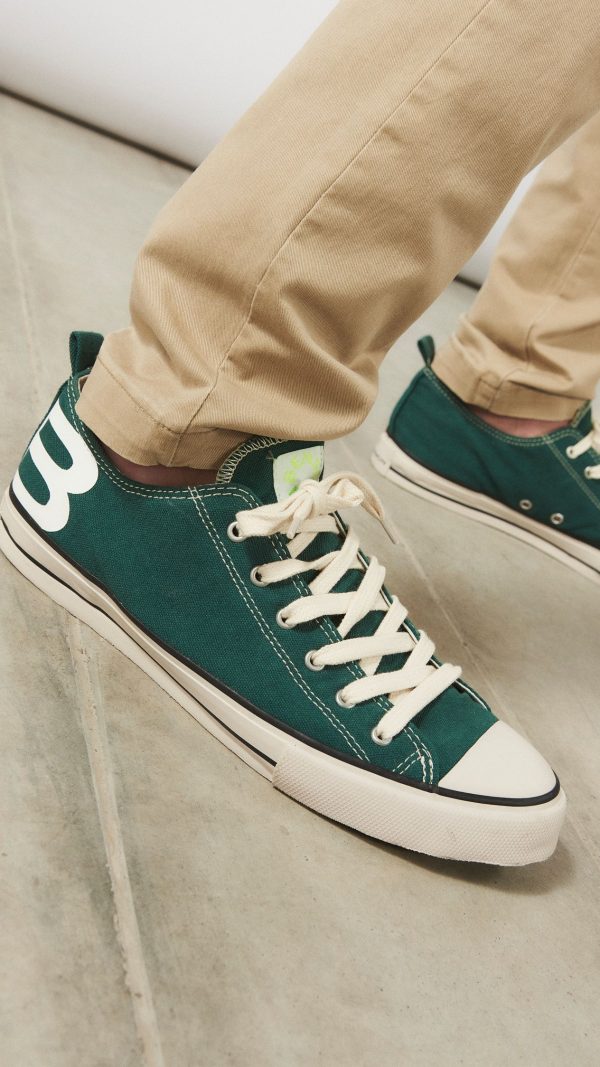 Zapatilla BB