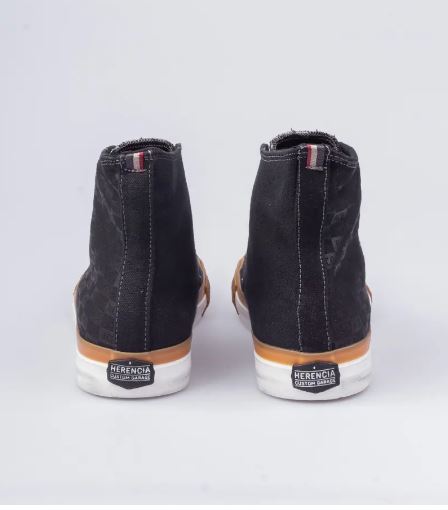 Zapatilla Chain Damero New - Imagen 3