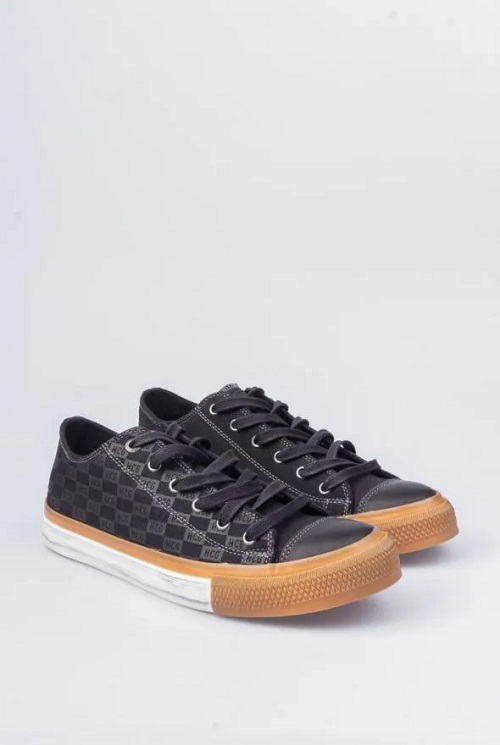 Zapatilla Thor Damero Tex - Imagen 3
