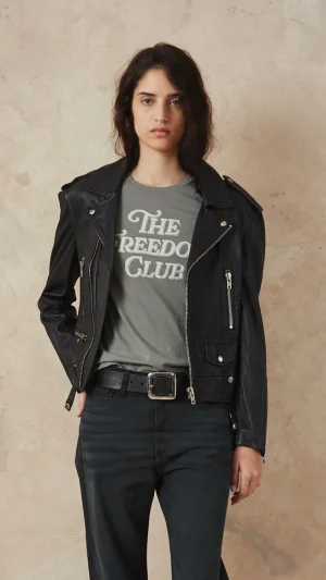 Remera Micson Pima II
