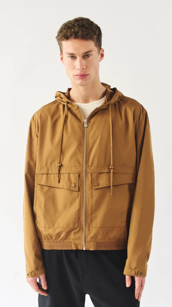 Campera New City