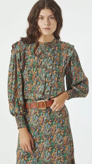 Camisa Sunrise Ankara