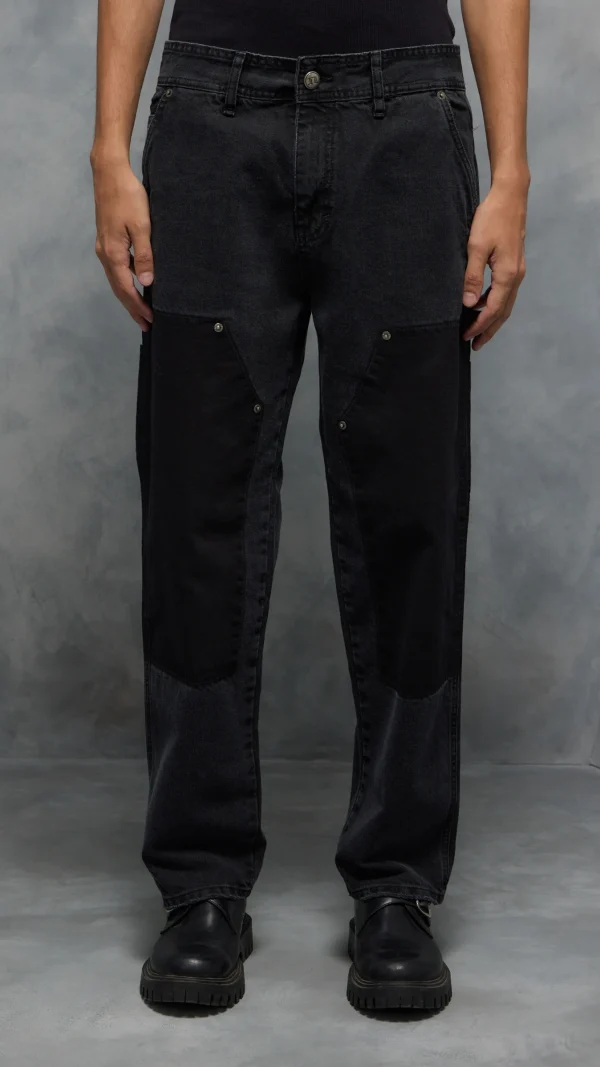 Jeans Carpenter Omerta Label