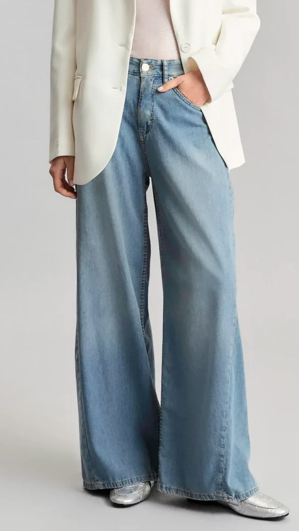 Jeans palmer