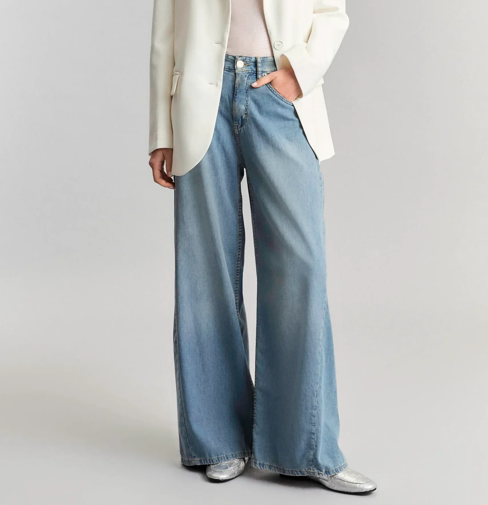 Jeans palmer