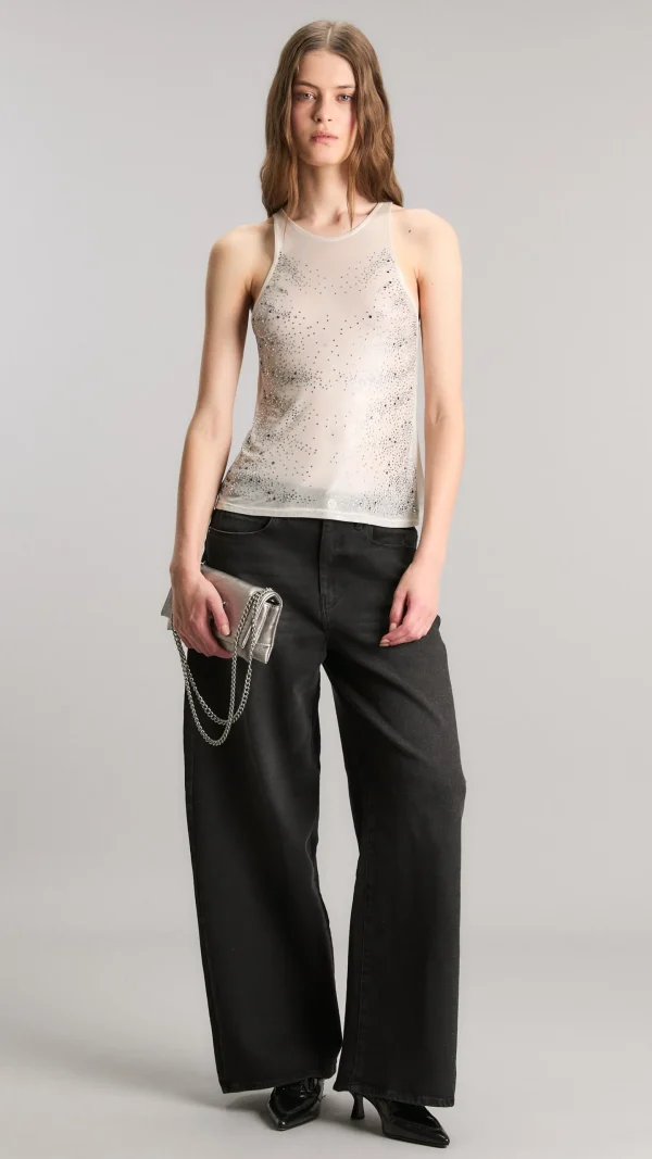 Musculosa Fascination