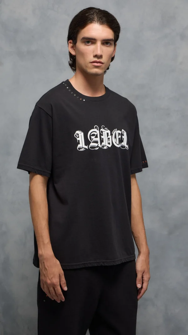 Remera Atelier Session