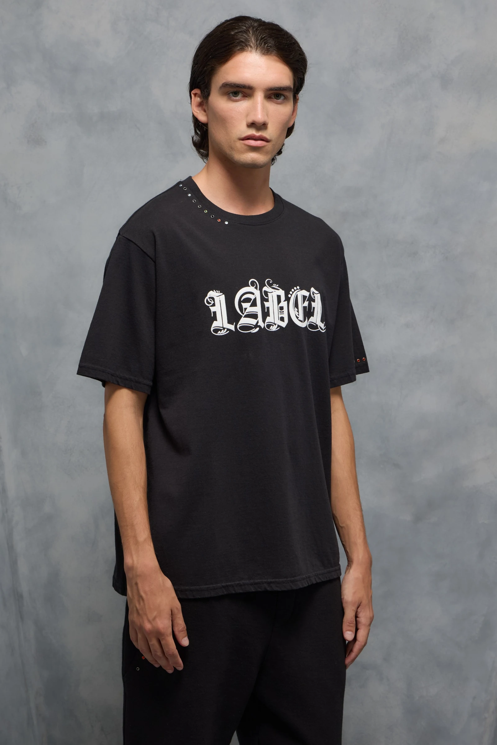 Remera Atelier Session