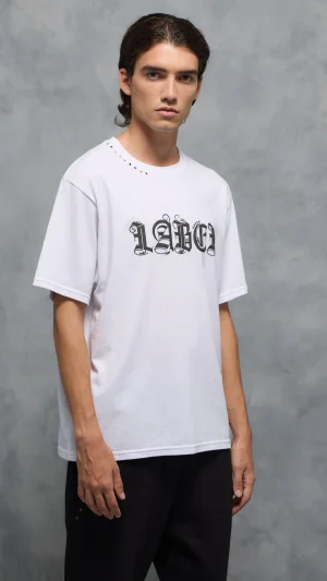 Remera Atelier Session