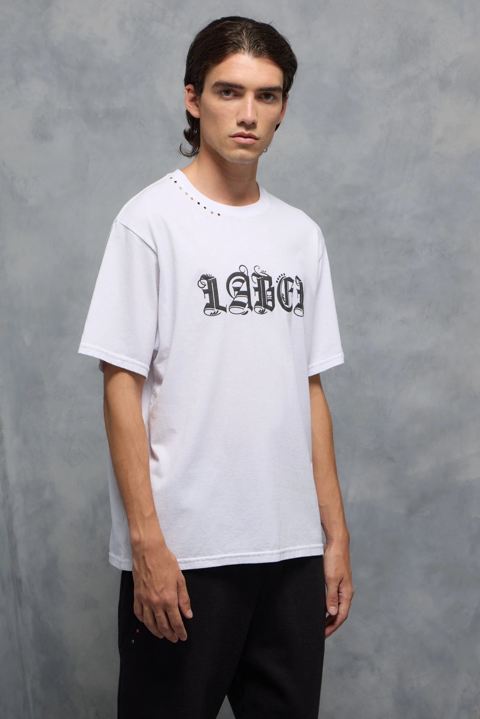 Remera Atelier Session