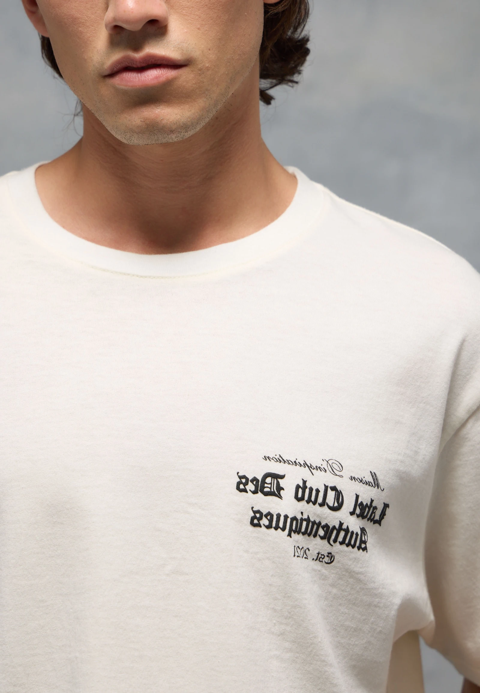 Remera Authentics Inverted - Imagen 2