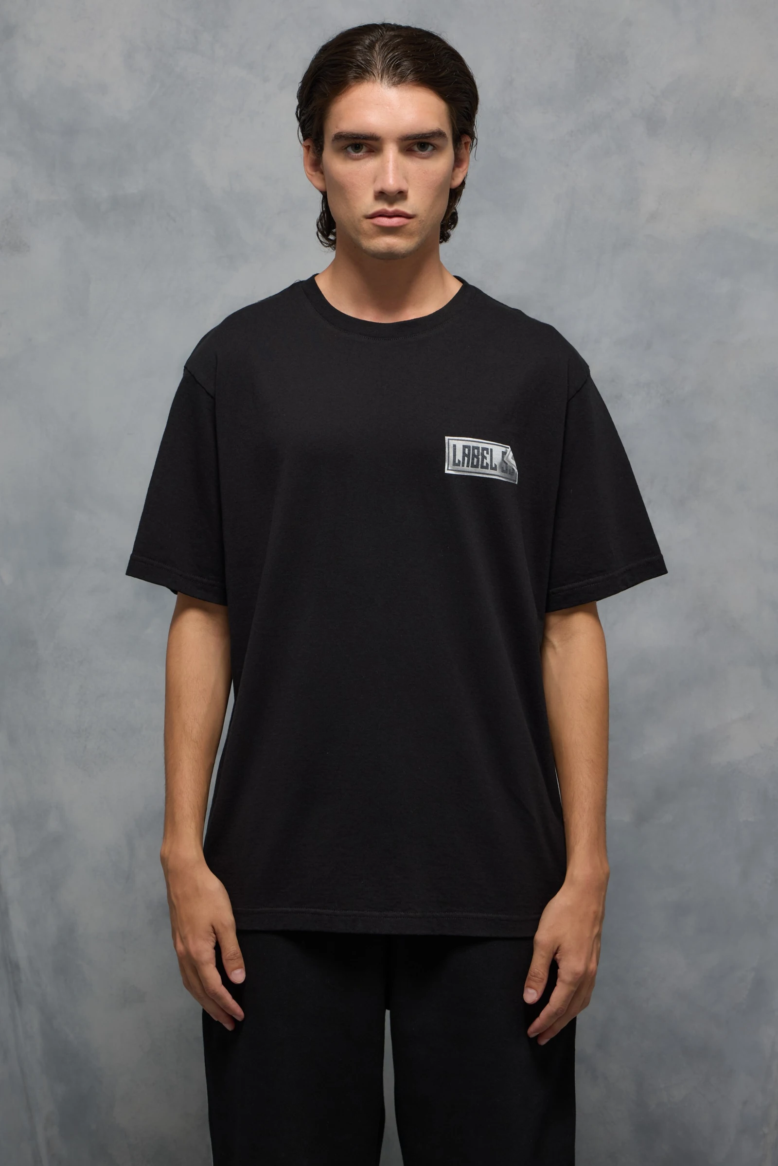 Remera Authentics Tape - Imagen 3