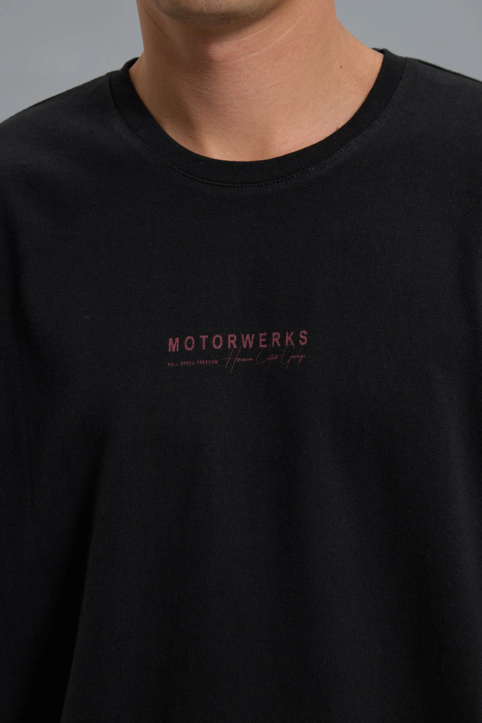 Remera Box Truck 05 - Imagen 3