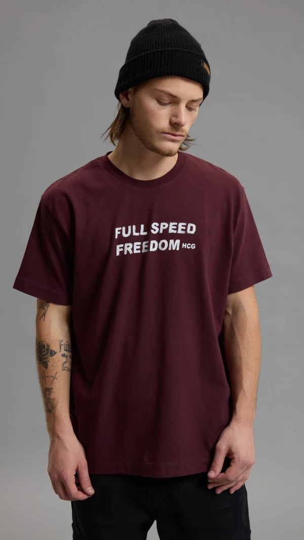 Remera Box Truck 08