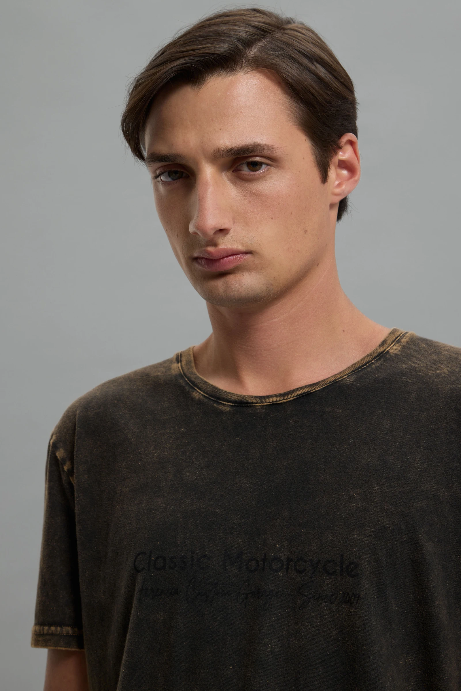 Remera Hot Ride 554 - Imagen 2