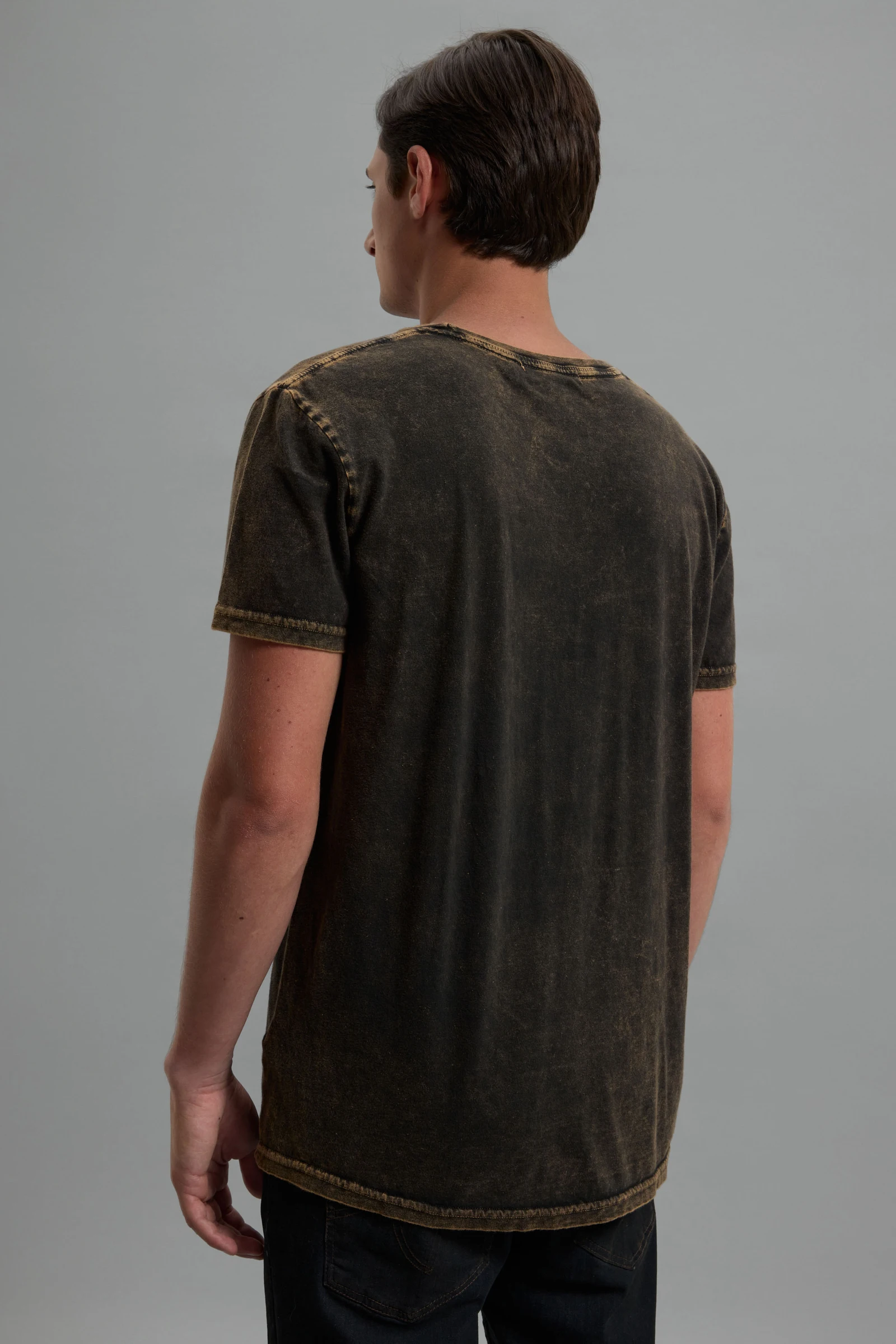Remera Hot Ride 554 - Imagen 3